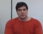 Réu por matar gari diz ‘estar com a consciência tranquila’ e ter sido orientado a alegar ‘bala perdida’