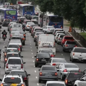 Câmara aprova isenção de IPVA para veículos com 20 anos ou mais