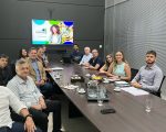 Primeira reunião do Instituto Divicred é realizada com foco nas diretrizes
