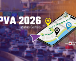 Governo de Minas libera consulta aos valores do IPVA 2026