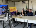 Prêmio de R$ 1 milhão da Nota Fiscal Mineira sai para moradora de Uberlândia