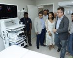 Especialista destaca Acom no diagnóstico precoce dos cânceres do aparelho digestivo com serviço de endoscopia e colonoscopia