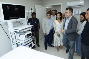 Especialista destaca Acom no diagn&oacute;stico precoce dos c&acirc;nceres do aparelho digestivo com servi&ccedil;o de endoscopia e colonoscopia