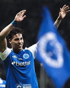 Na reta final da Copa do Brasil, Cruzeiro precisa confirmar seu favoritismo