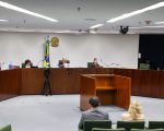 STF arquiva processo contra jogador denunciado por manipulação em jogo
