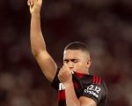 Uma vez Flamengo, mais uma vez Flamengo campeão. Após conquistar a América agora foi a vez do Brasil.
