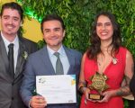 Observatório do Turismo de Minas Gerais conquista 1º lugar no Prêmio Nacional do Turismo 2025