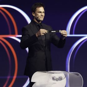 Copa 2026: Brasil cai em chave com Marrocos, Escócia e Haiti
