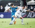 Reservas do Cruzeiro perdem e Santos fica na série A