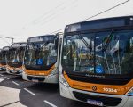 Tarifas do transporte coletivo da Região Metropolitana de Belo Horizonte terão reajuste abaixo do solicitado pelo setor