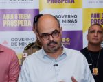 Governo de Minas apresenta balanço da operação de combate ao comércio clandestino de peças automotivas