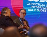 Governadores do Sul e Sudeste debatem proposta para a segurança pública no 14° encontro do Cosud