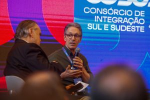 Governadores do Sul e Sudeste debatem proposta para a seguran&ccedil;a p&uacute;blica no 14&deg; encontro do Cosud