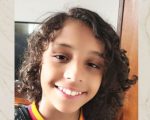 Adolescente de 13 anos desaparece após sair de escola em BH