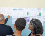 Escola mineira conquista 39 medalhas na Olimpíada de Educação Financeira e tem 15 estudantes entre os melhores do Brasil