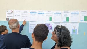 Escola mineira conquista 39 medalhas na Olimpíada de Educação Financeira e tem 15 estudantes entre os melhores do Brasil