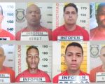 ‘Anjo’, ‘Mancha’, ‘Pisca-Pisca’: veja os criminosos mais procurados de Minas em lista do Governo