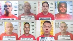 &lsquo;Anjo&rsquo;, &lsquo;Mancha&rsquo;, &lsquo;Pisca-Pisca&rsquo;: veja os criminosos mais procurados de Minas em lista do Governo