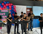 Escolas estaduais aplicam recursos do prêmio Escola Transformação para impulsionar projetos e ampliar oportunidades para estudantes