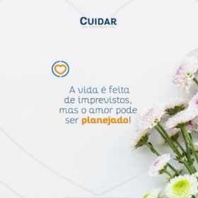 Assistência ao Luto é a proteção familiar oferecida pela Cuidar Assistência
