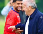 Divinopolitano é campeão com o Kashima Antlers