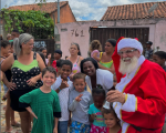 Primeira Corrida Solidária em Divinópolis será neste domingo (14)