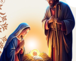 Confira a programação de missas para a véspera e o dia de Natal em Divinópolis