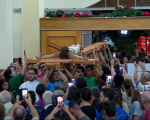 Divinópolis realiza grande celebração para encerrar o Ano Jubilar da Esperança