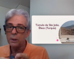 Reflexão Frei Jacir: Saiba tudo sobre São João Evangelista