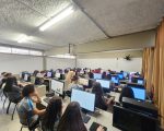 Minas Gerais adota componente curricular inédito de computação para o ensino básico em 2026