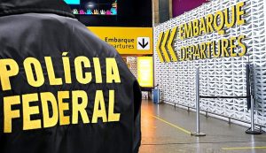 Foragido por estuprar adolescente &eacute; preso no Aeroporto de Confins ap&oacute;s ser deportado dos EUA