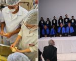 Epamig ILCT forma primeira turma do Curso Superior de Tecnologia em Laticínios