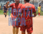 Goleadas, polêmica e equilíbrio: veja como ficou a classificação do Campeonato Amador