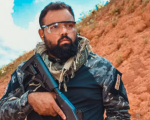 Empresário é encontrado morto em Itaúna; suspeitos são presos e armas furtadas são recuperadas