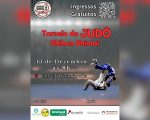 Divinópolis se prepara para receber torneio de Judô no Cefet