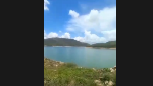 Buscas continuam por divinopolitano desaparecido ap&oacute;s barco virar na Represa de Furnas, em Guap&eacute;
