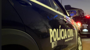 Opera&ccedil;&atilde;o da PC investiga s&eacute;rie de roubos e cumpre mandados em Lagoa da Prata e regi&atilde;o