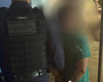 Acusado de importunação sexual é preso em Nova Serrana