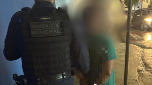 Acusado de importuna&ccedil;&atilde;o sexual &eacute; preso em Nova Serrana
