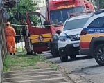 Mulher é assassinada à facadas em Itaúna; suspeito é preso ao desembarcar em Belo Horizonte