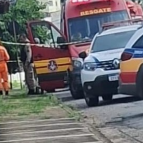 Mulher é assassinada à facadas em Itaúna; suspeito é preso ao desembarcar em Belo Horizonte