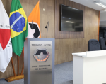 Tribuna livre da Câmara: espaço democrático aberto à participação cidadã