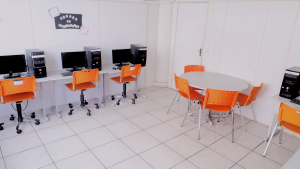 C&acirc;mara de Divin&oacute;polis oferece espa&ccedil;o com computadores e internet &agrave; popula&ccedil;&atilde;o