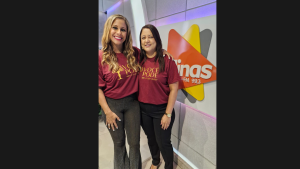 Projeto &ldquo;Voc&ecirc; Pode&rdquo; fortalece mulheres microempreendedoras em Divin&oacute;polis