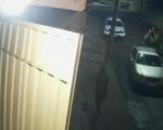 Oliveira: De peças íntimas, ladrão invade supermercado e furta R$ 1 mil e par de chinelo