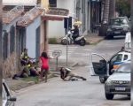 Divinópolis: Briga no Niterói termina com casal preso e faca apreendida