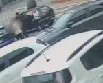 Guarda Municipal de Cláudio salva criança engasgada