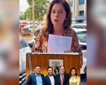 Gleide Andrade anuncia empenho de R$ 1,9 milhão para a revitalização da Orla do Lago das Roseiras, em Divinópolis