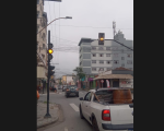 Atenção motoristas: Semáforo em manutenção no bairro Niterói