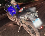 Motociclista morre após colisão na MG-050, em Divinópolis